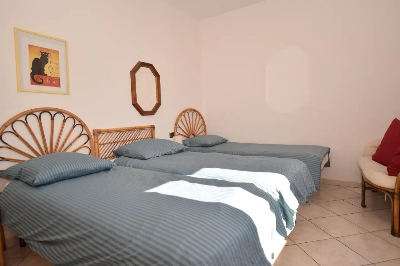 Appartamento Ciliegio Marina di Campo 0*,  Italy