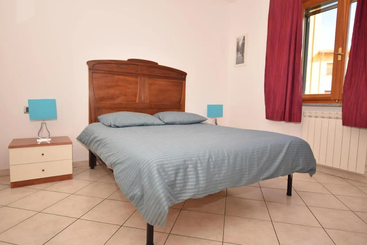 Appartamento Ciliegio Marina di Campo Apartment