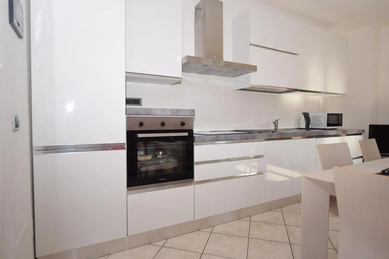 Apartment Appartamento Ciliegio Marina di Campo Italy