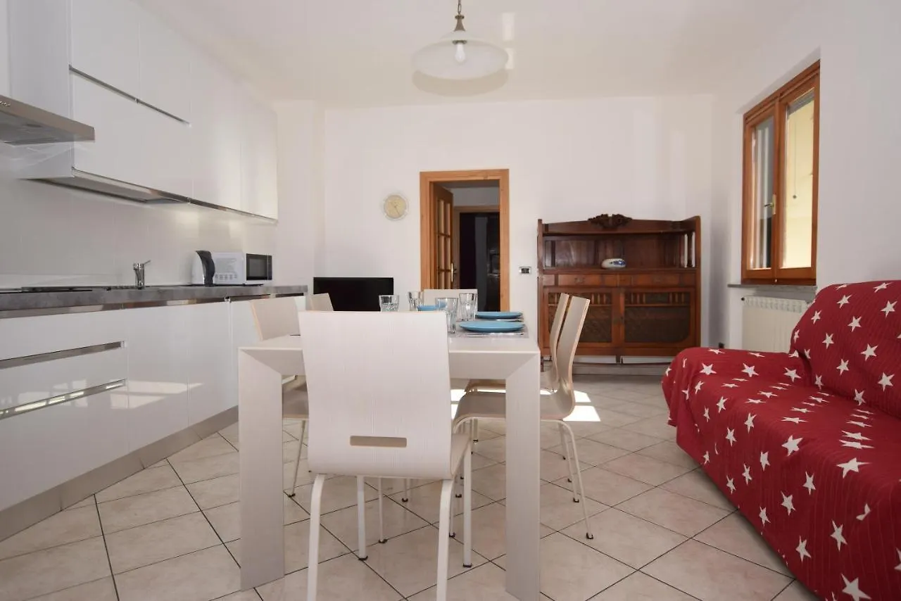 Appartamento Ciliegio Marina di Campo Apartment