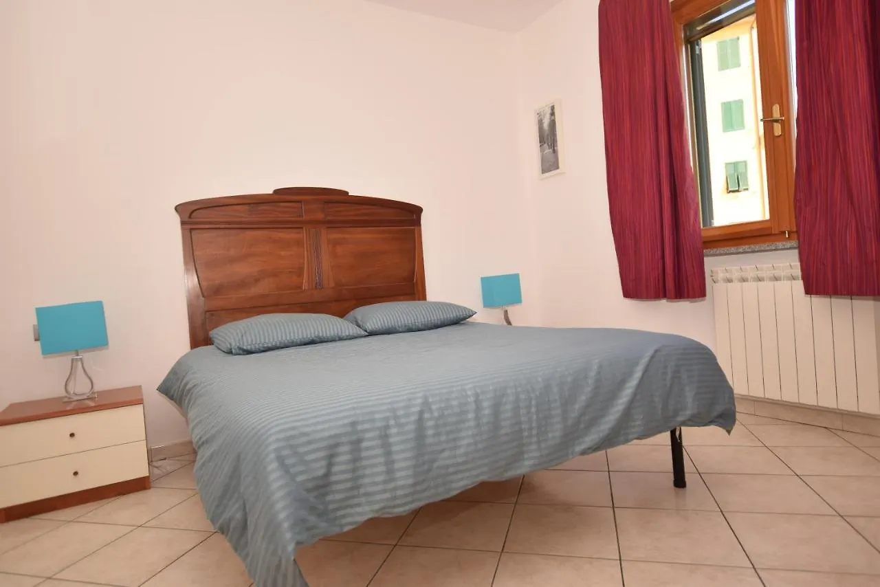 Appartamento Ciliegio Marina di Campo 0*,  Italy