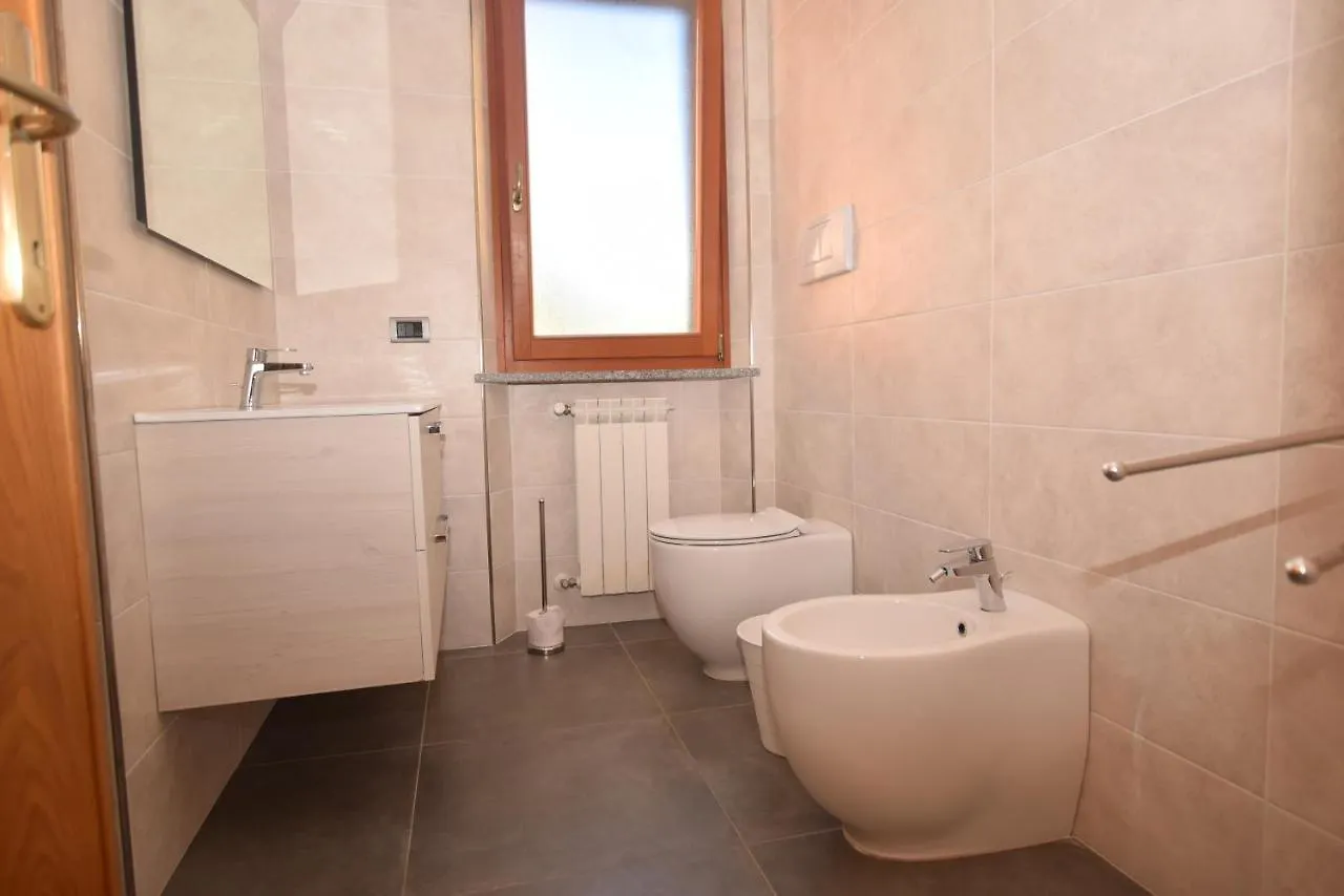 Apartment Appartamento Ciliegio Marina di Campo