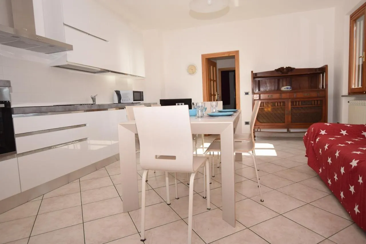 Appartamento Ciliegio Marina di Campo Apartment